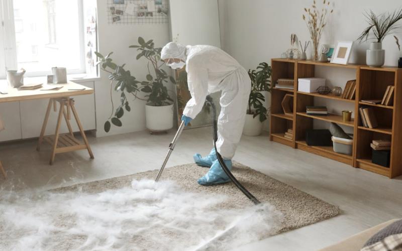 Why Professional Carpet Cleaning is Worth It Why Professional Carpet Cleaning is Worth It